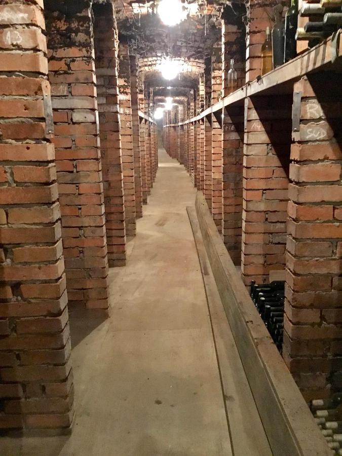 Sklep U Dusana Ferienhaus *
